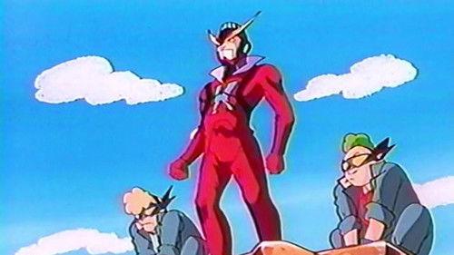 I'll Make a Habit of It Season 1 Episode 20 - Go! Go! Gold!