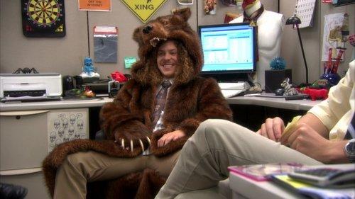 Workaholics Season 1 Episode 2 - We Be Ballin'