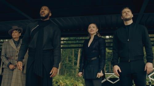 undefined Season 1 Episode 7 - The Doodad