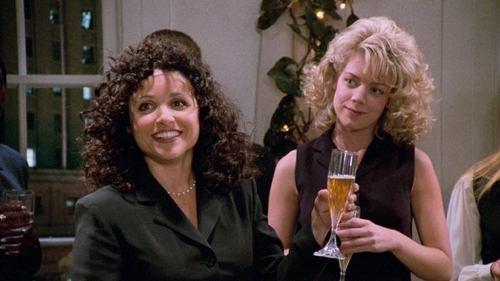 Seinfeld Season 8 Episode 4 - The Little Kicks