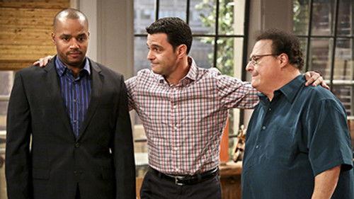 The Exes Season 3 Episode 11 - True Lies