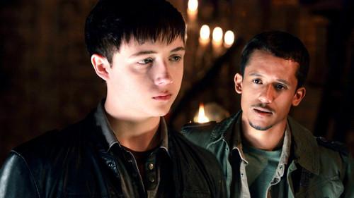 Young Dracula Season 4 Episode 5 - Murderer in the Midst