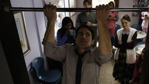 The Mindy Project Season 1 Episode 18 - Danny's Friend