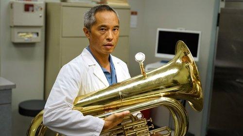 undefined Season 3 Episode 6 - Fingerbutt