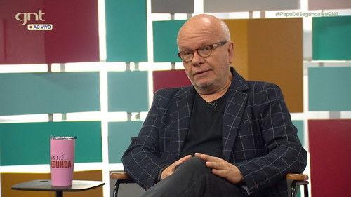 Papo de Segunda Season 17 Episode 10 - Episode 10