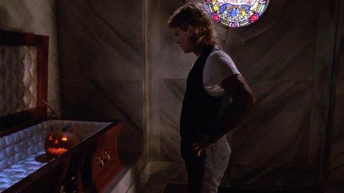 MacGyver Season 5 Episode 6 - Halloween Knights