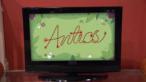 A.N.T. Farm Season 2 Episode 6 - the ANTagonist