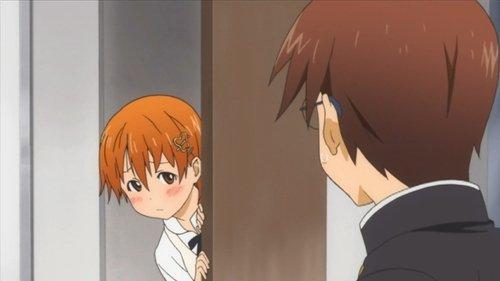 Wagnaria!! Season 1 Episode 4 - Souma, the Overly Invigorating Young Man