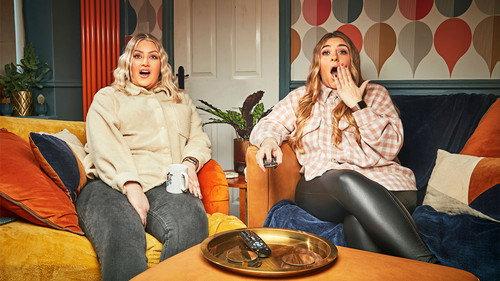 Gogglebox Season 19 Episode 2 - Episode 2