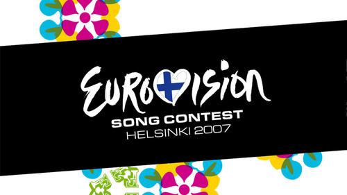 Eurovision Song Contest Season 52 Episode 1 - Semi-Final