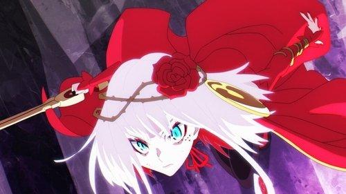 undefined Season 1 Episode 12 - Takt -Hope-