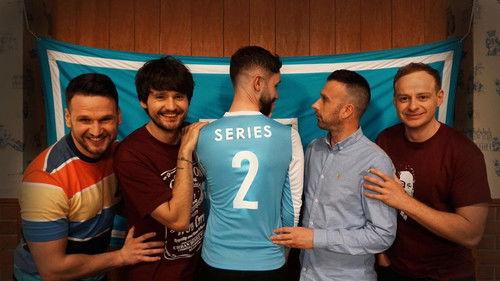 A View from the Terrace Season 1 Episode 13 - Episode 13