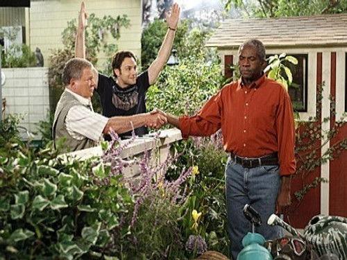 $#*! My Dad Says Season 1 Episode 10 - You Can't Handle the Truce