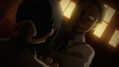 Muhyo & Roji's Bureau of Supernatural Investigation Season 2 Episode 11 - Beelzebub's Armor