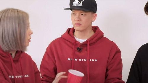 Hwaiting Season 1 Episode 5 - Flip Cup