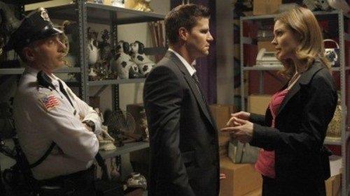 Bones Season 5 Episode 7 - The Dwarf in the Dirt