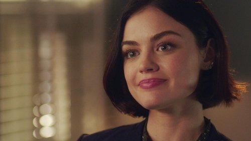 Life Sentence Season 1 Episode 3 - Clinical Trial and Error