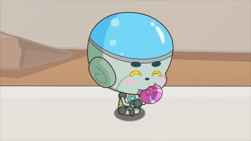 Happy Toon Season 17 Episode 5 - Episode 5