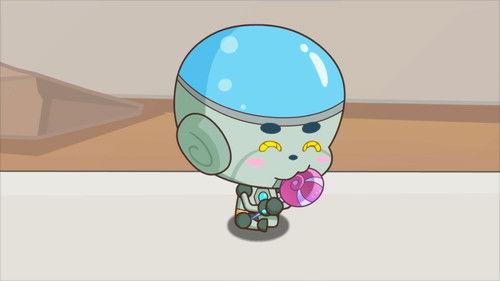 Happy Toon Season 17 Episode 5 - Episode 5