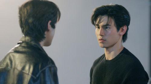 The Love Never Sets Season 1 Episode 5 - Warm Up