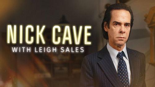 Australian Story Season 30 Episode 16 - Nick Cave with Leigh Sales
