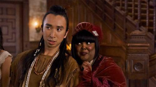 undefined Season 1 Episode 18 - Farnsby & B