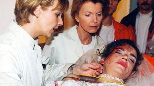 In aller Freundschaft Season 4 Episode 17 - Episode 17