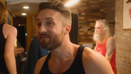 Danny Will Die Alone Season 1 Episode 8 - Pit Pig