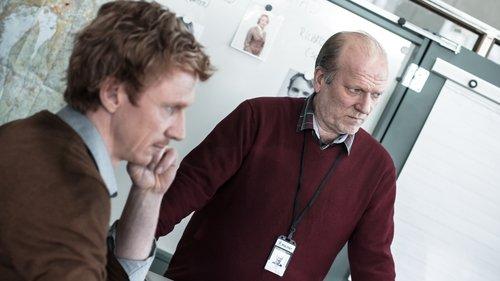 The Third Eye Season 1 Episode 1 - Episode 1