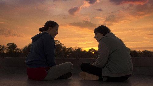 Stranger Things Season 5 Episode 1 - Chapter One: The Crawl