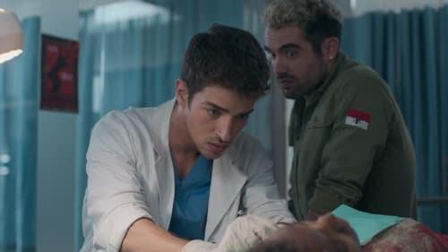 undefined Season 1 Episode 5 - Strike