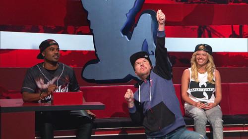 Ridiculousness Season 4 Episode 1 - Nick Swardson
