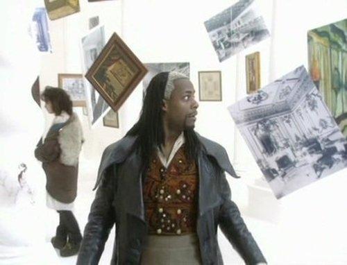 Neverwhere Season 1 Episode 2 - Knightsbridge