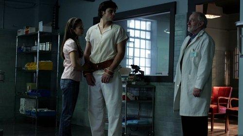 undefined Season 6 Episode 12 - Labyrinth