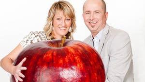 My Kitchen Rules Season 3 Episode 10 - Group Two: TAS