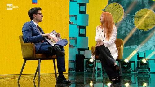 A Patch by Lundini Season 3 Episode 4 - Episode 4