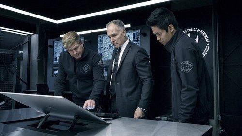 undefined Season 4 Episode 13 - Sins of the Fathers