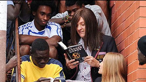 Ja'mie: Private School Girl Season 1 Episode 1 - Episode 1
