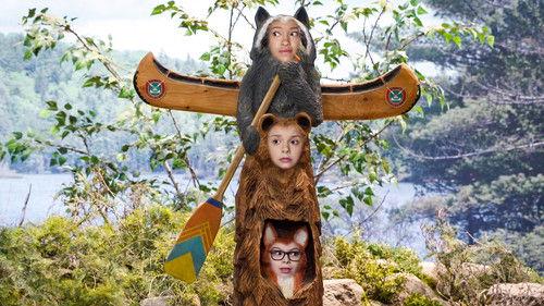 BUNK'D: Learning the Ropes Season 4 Episode 7 - In Your Wildest Screams