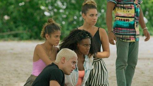 Always a Witch Season 1 Episode 10 - The Final Trip