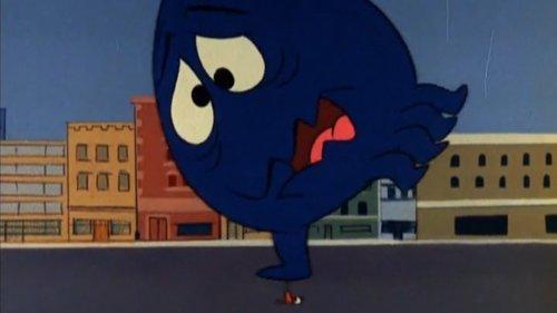 The Atom Ant Show Season 1 Episode 4 - Crankenshaft's Monster