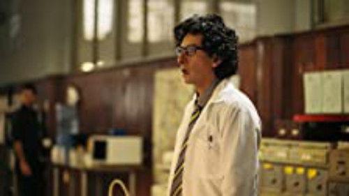 La Hermandad Season 1 Episode 13 - Episode 13