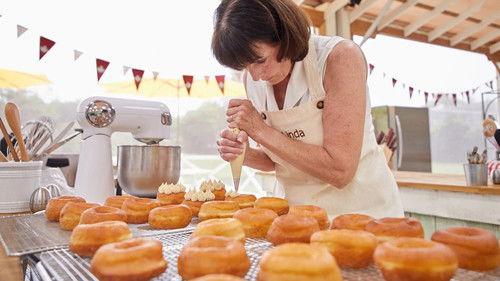 The Great Canadian Baking Show Season 1 Episode 4 - Canada Week