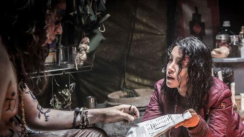 Midnight Sun Season 1 Episode 4 - Episode 4