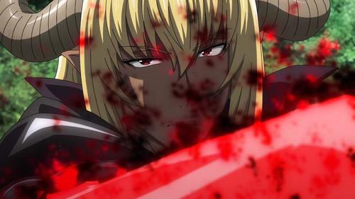 The Wrong Way to Use Healing Magic Season 1 Episode 9 - The End and the Beginning