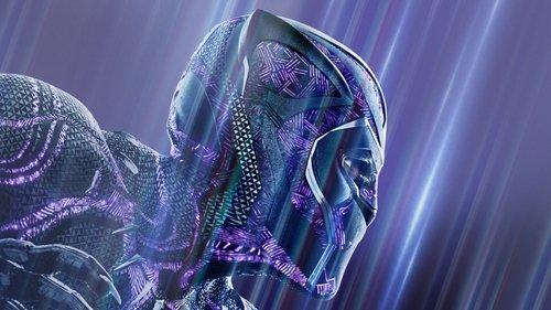 Marvel Studios Legends Season 1 Episode 22 - King T'Challa