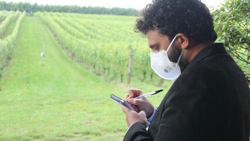 Hold the Front Page Season 1 Episode 2 - West Sussex