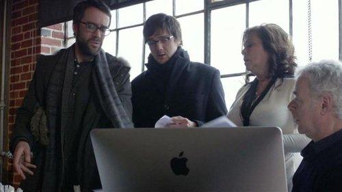 Série Noire Season 1 Episode 1 - Episode 1