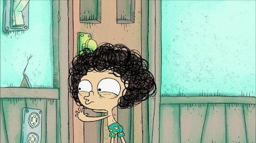 Jorel's Brother Season 1 Episode 12 - Matutinal Journey Ruthless