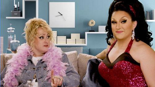 Binge Queens Season 2 Episode 6 - RuPaul's Drag Race UK vs The World Season 1, Episode 6